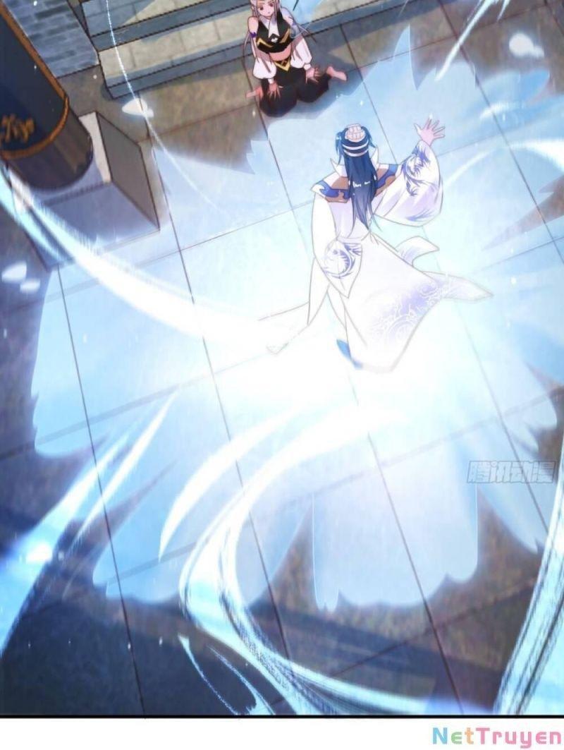 mỗi nữ đồ đệ đều muốn giết ta chapter 4 46