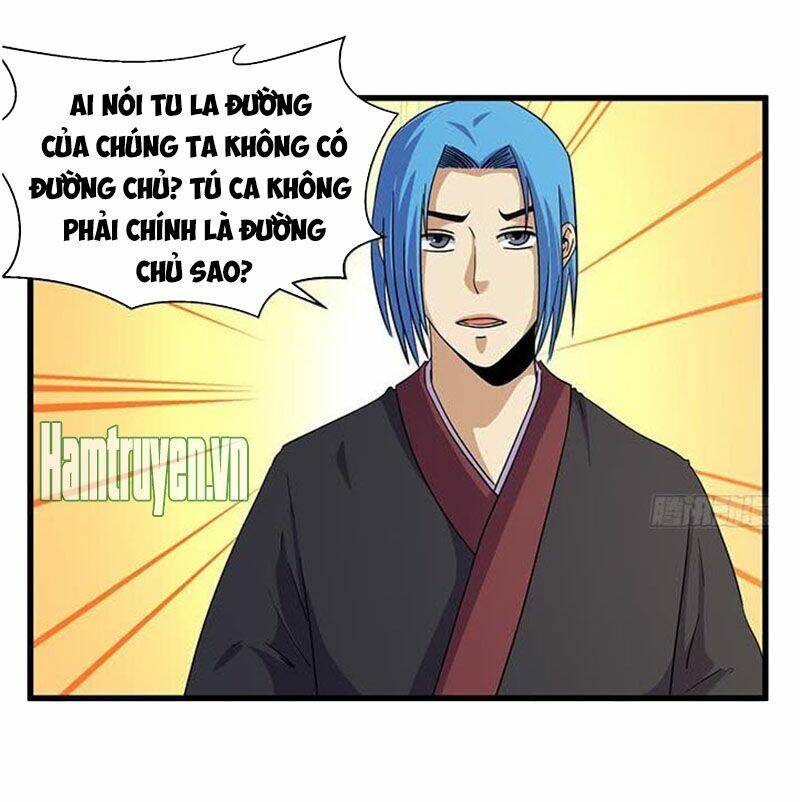 phong quỷ truyền thuyết chapter 218 6