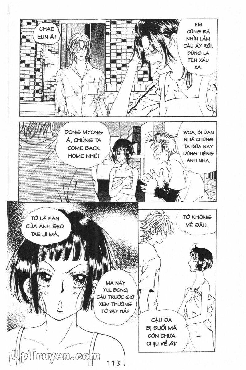 cô nàng ngổ ngáo chapter 3 115