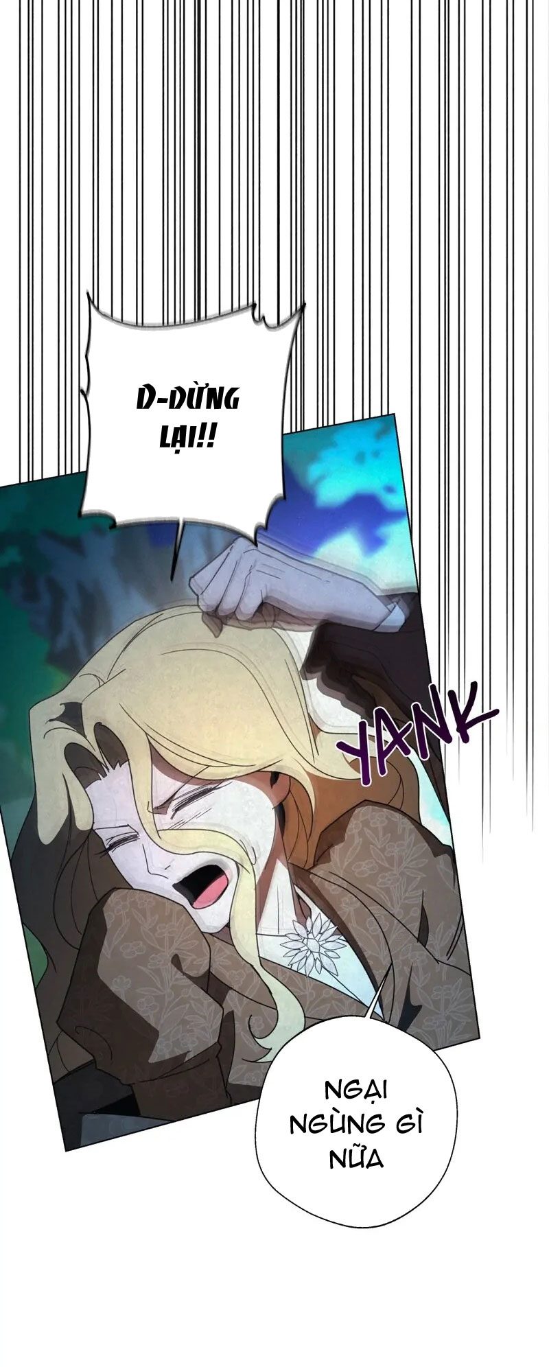 sự cứu rỗi đầy cám dỗ chapter 11.2 16