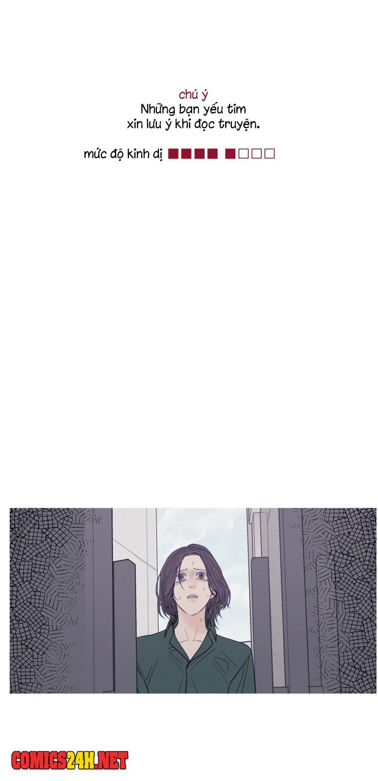 ghost door chapter 22 2