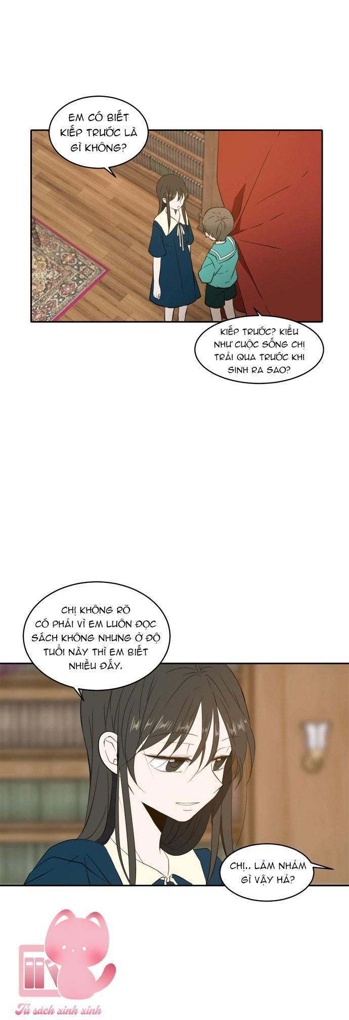 hẹn gặp nhau ở kiếp thứ 19 chapter 1 32