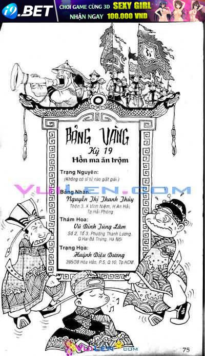 thần đồng đất việt chapter 22 73