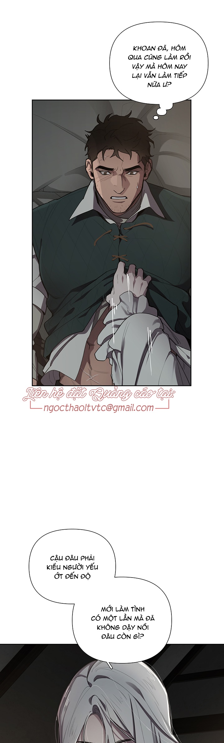 plaything - món đồ chơi của đại công tước chapter 7 18