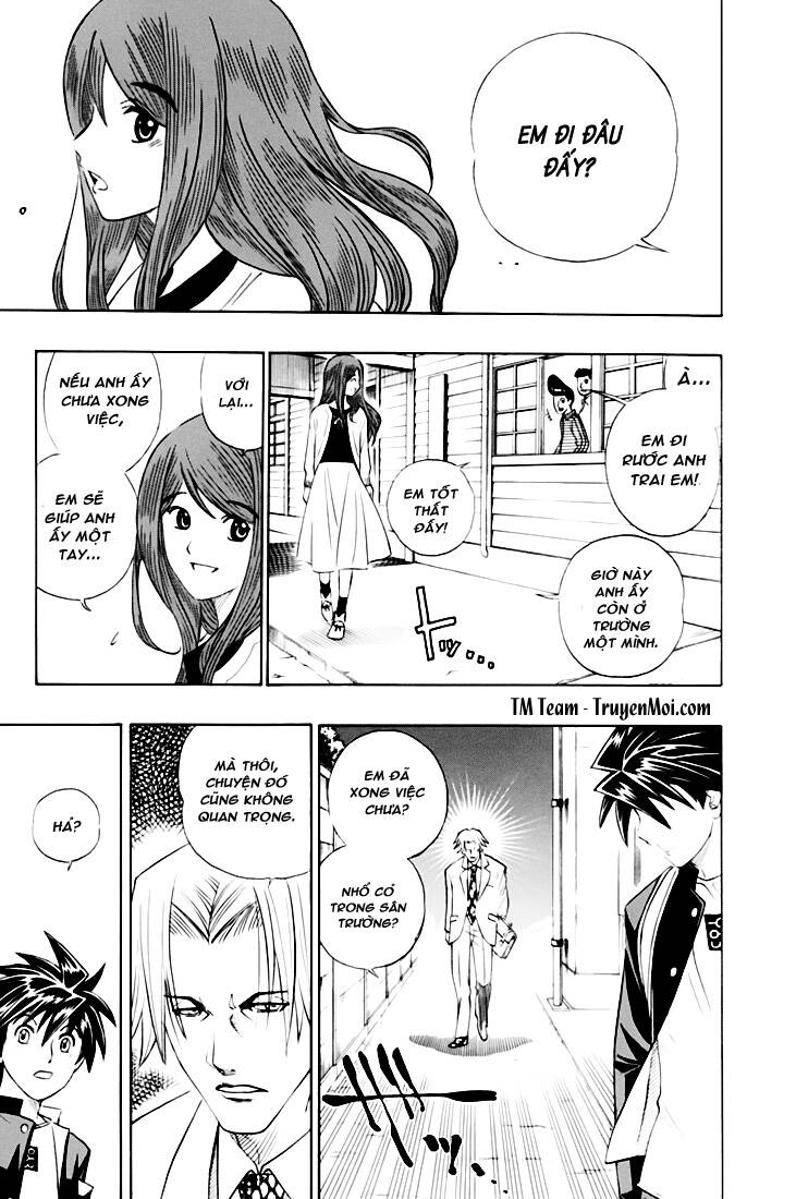 busou renkin chapter 1 23