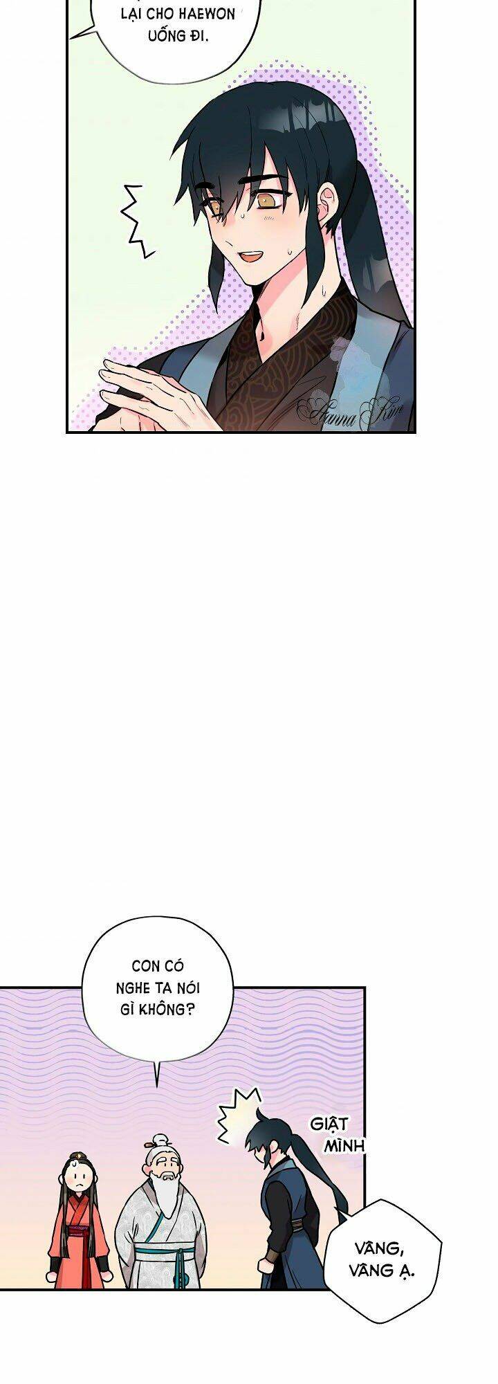 tôi trở thành nhân vật phản diện giỏi nhất trong giới võ thuật chapter 15 6