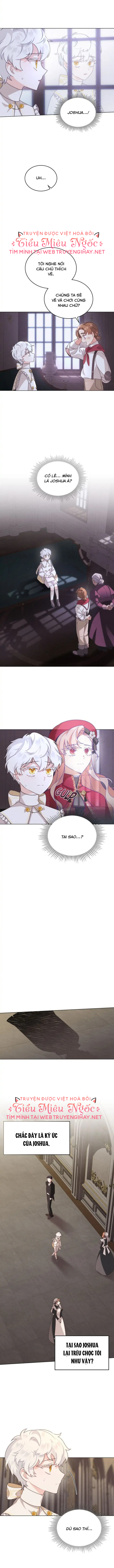 ánh sáng của bình minh chapter 25 4