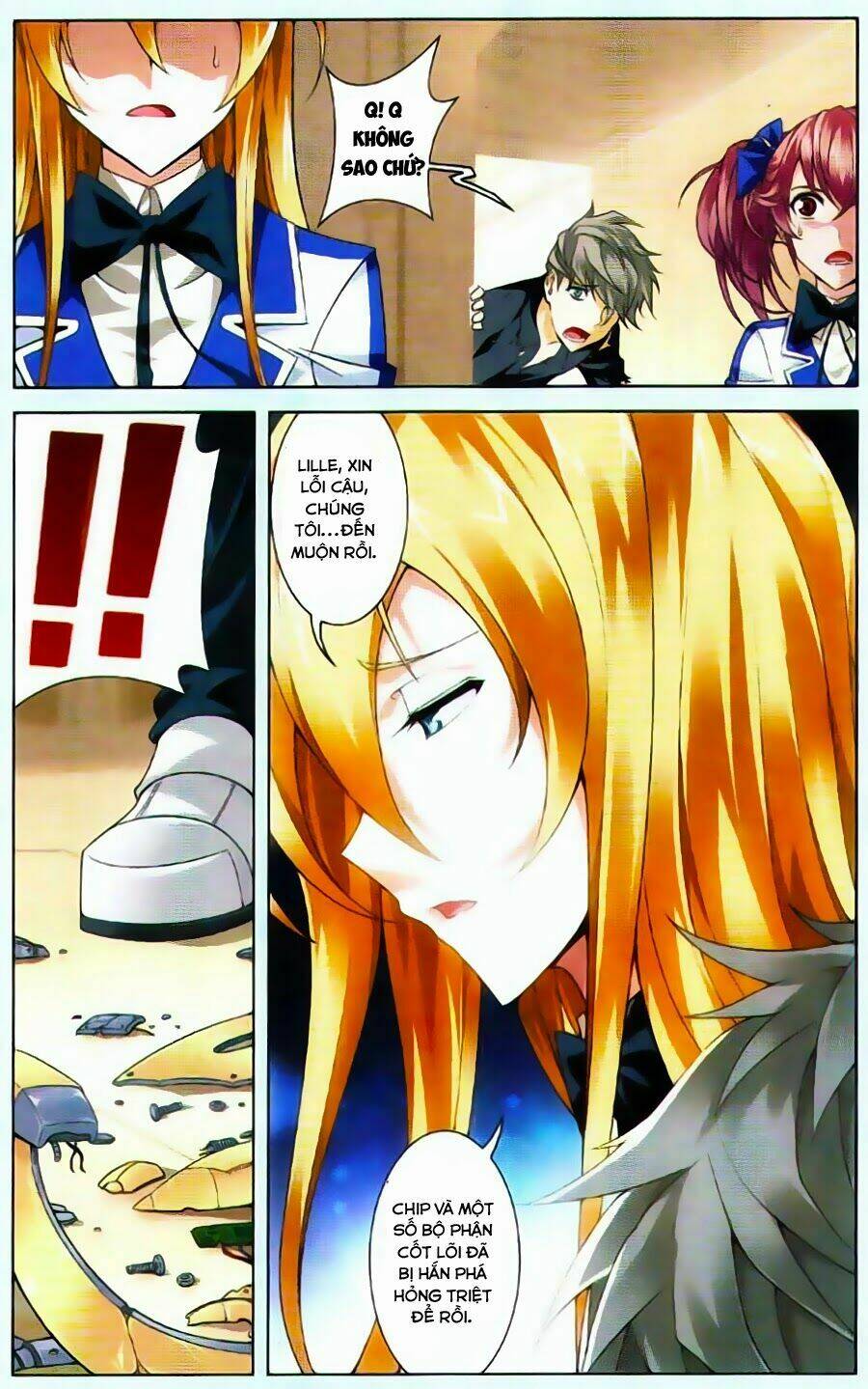 tinh kỷ nguyên chapter 5 6