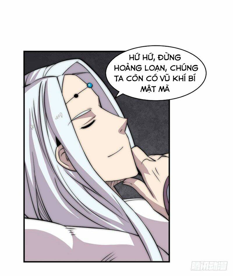 cuộc sống thoái ẩn của võ lâm chi vương chapter 99 22