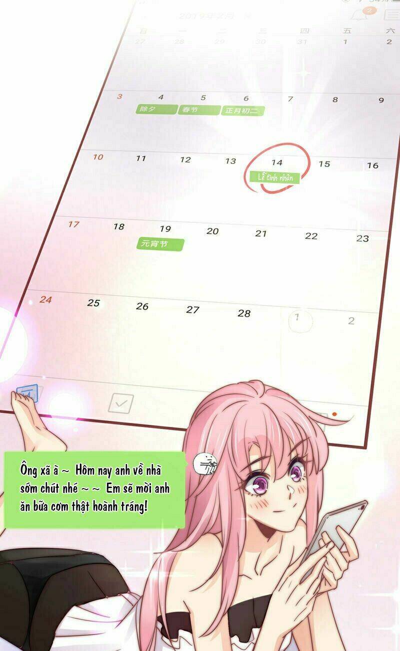 cuồng duệ tiểu thê chapter 102 12