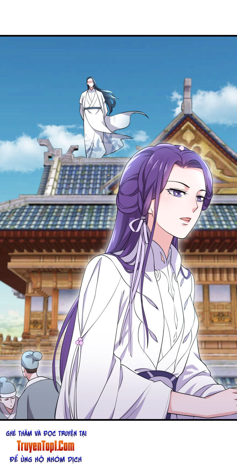 tà y cuồng thê chapter 83 16