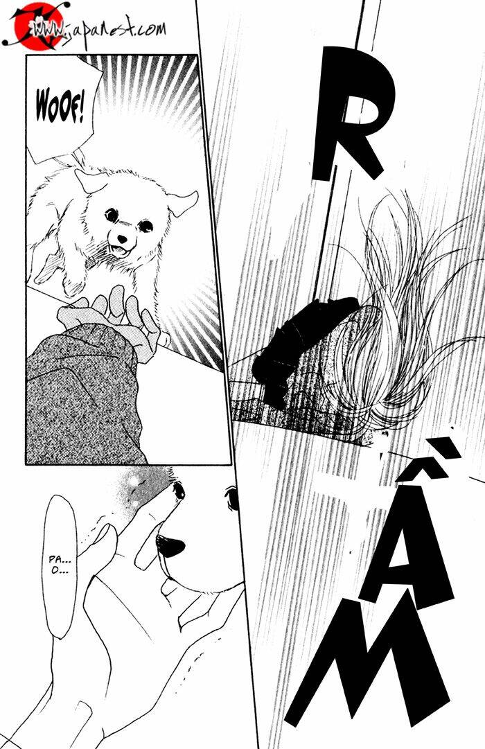 deep love - ayu no monogatari chapter 8 29