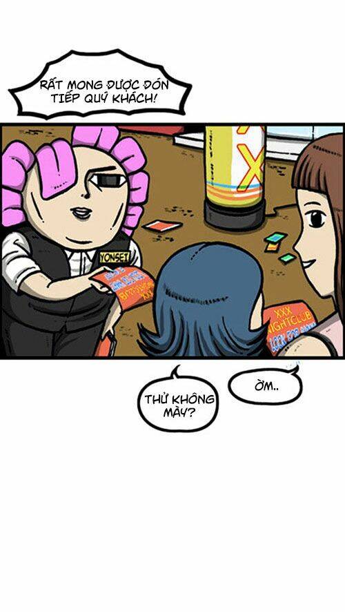 tiếng gọi con tim chapter 40 3