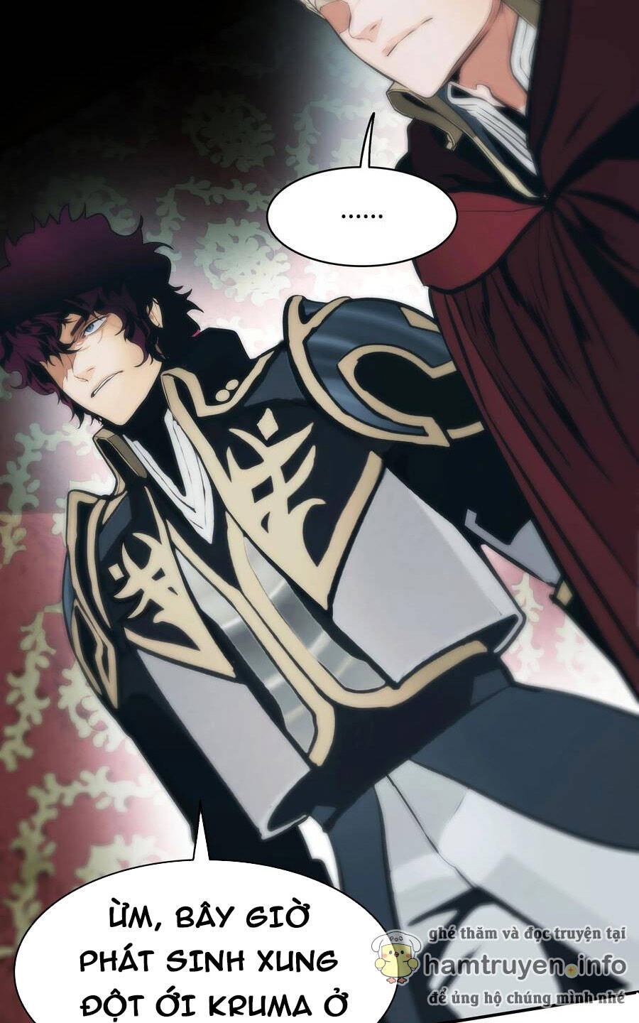 bất bại chân ma chapter 139 61