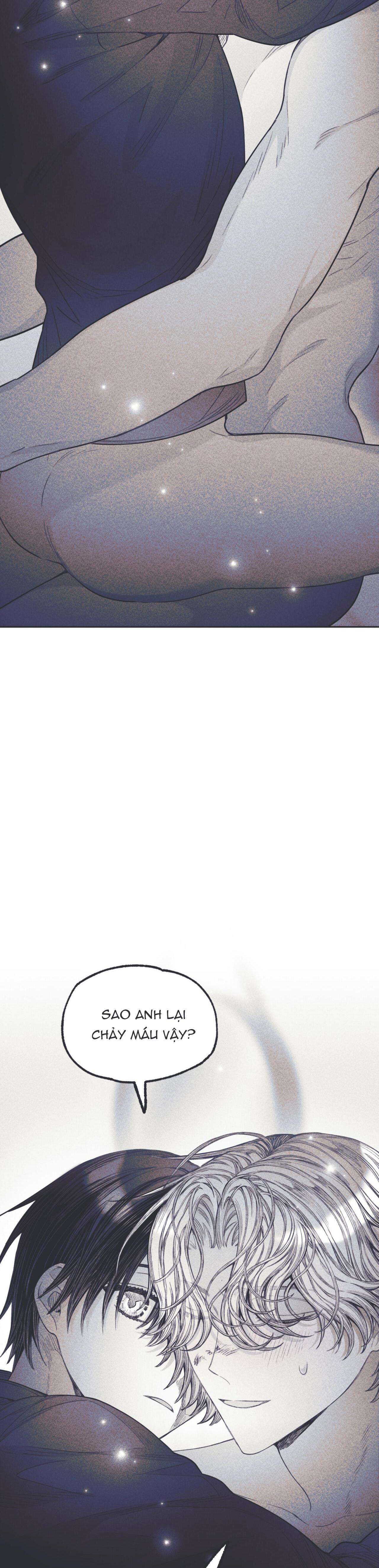 hồi ức cơn thịnh nộ chapter 29 32