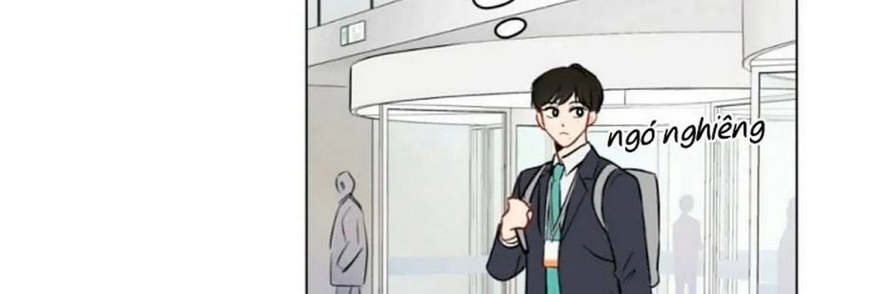 chuyện quái gì với giấc mơ đó vậy chapter 2 165