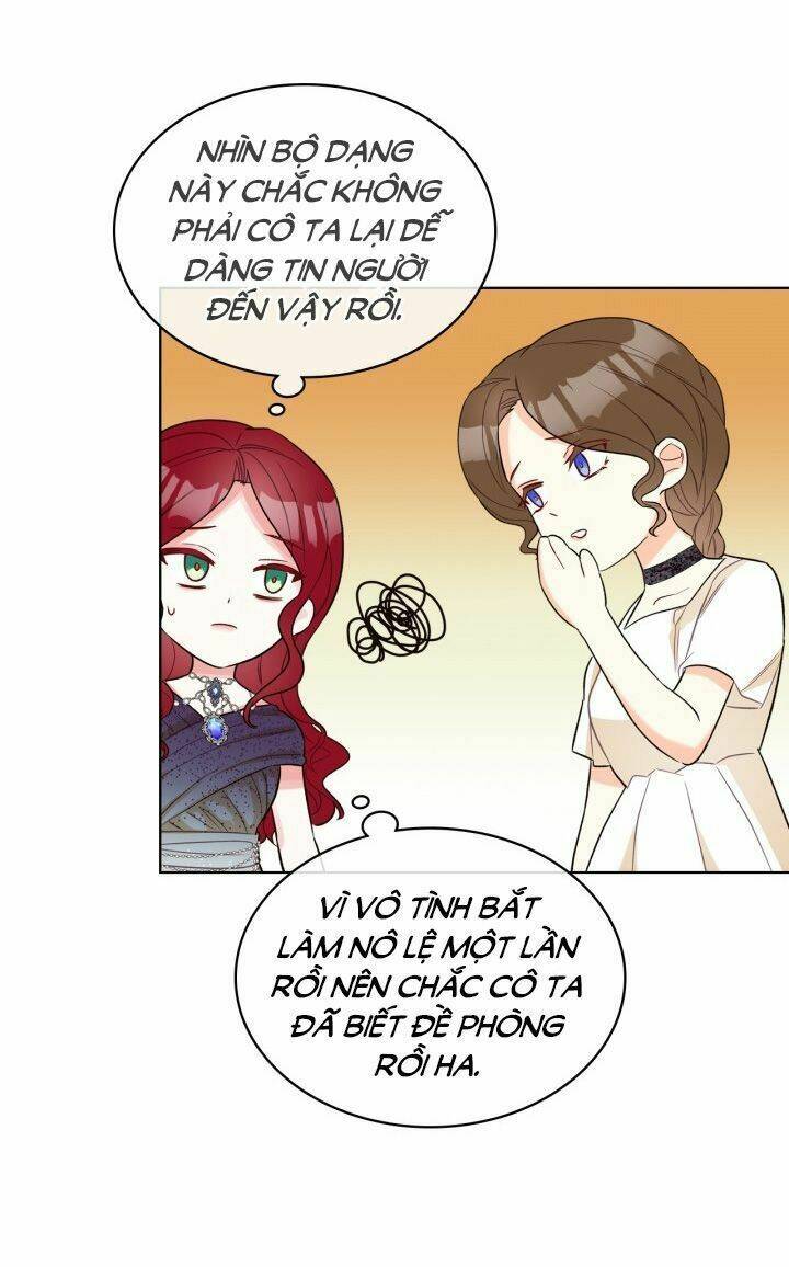 kẻ tạo ra nữ phản diện chapter 33 56