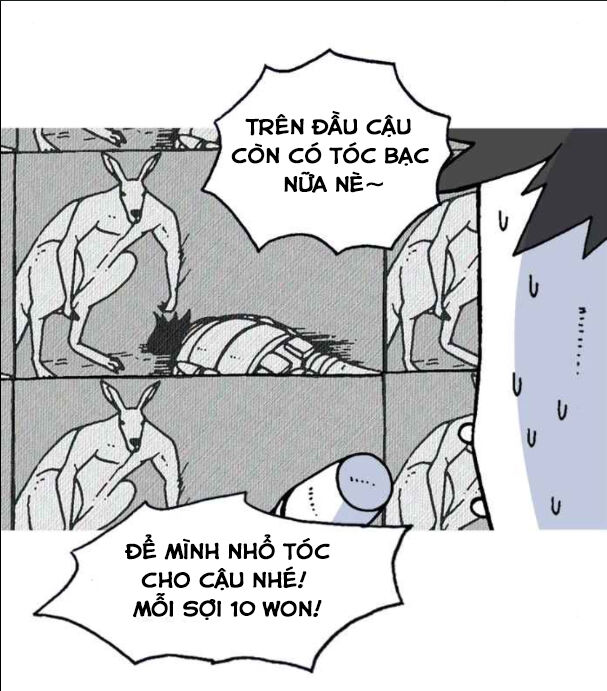 mắc kẹt trên mặt trăng chapter 10 37