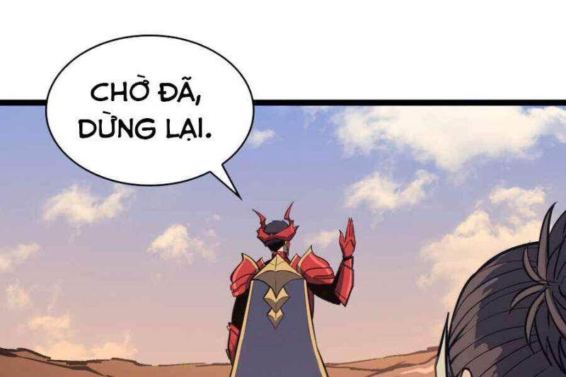 tôi trở lại thăng cấp một mình chapter 111 133