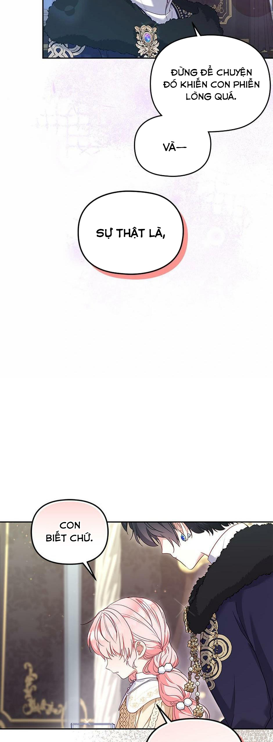 papa tôi là bạo chúa ác ma chapter 60 46