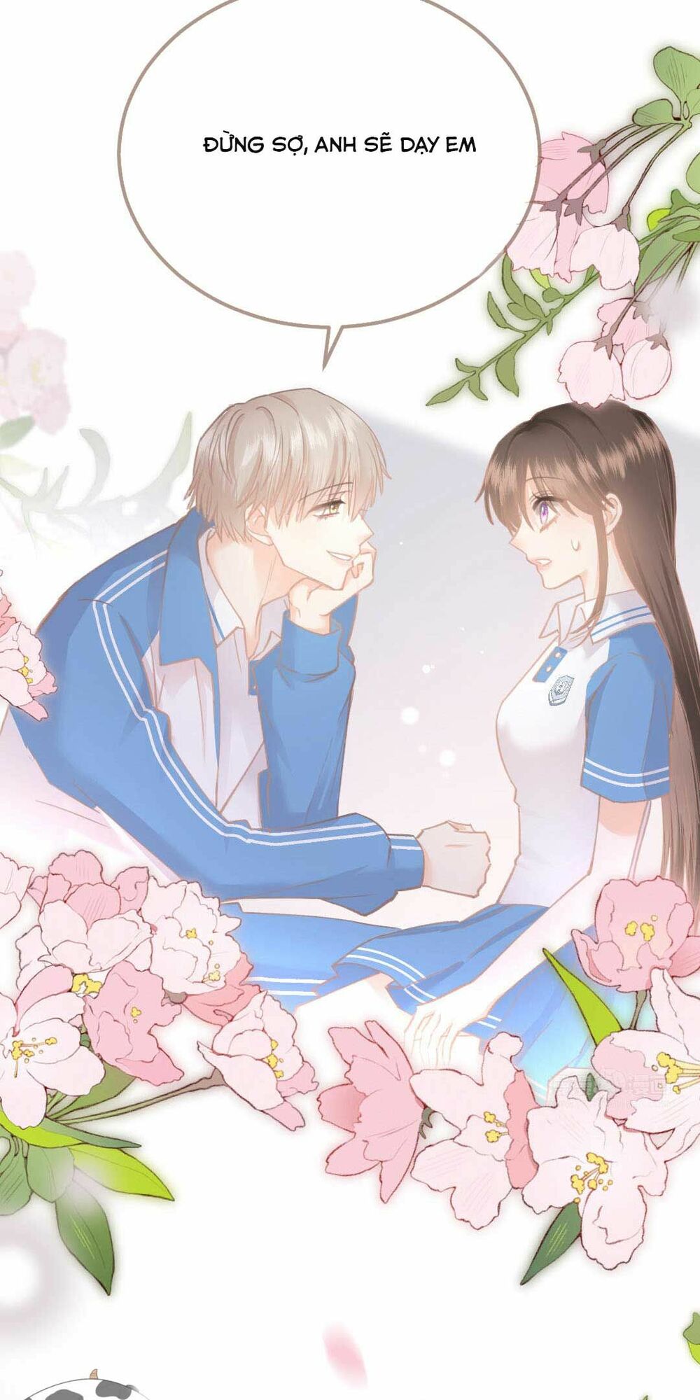 khảo nghiệm cuối cùng của tra nữ chapter 10 24