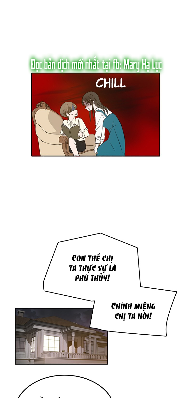 hẹn gặp anh ở kiếp thứ 19 chapter 1.2 4