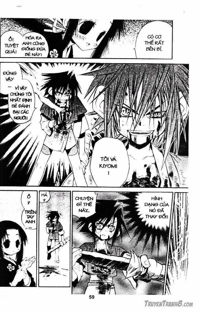 behind master chapter 18.1 3