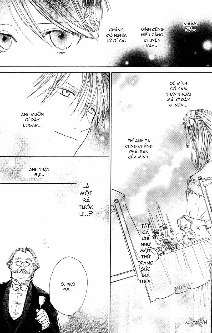 bá tước và tiên nữ chapter 1 57