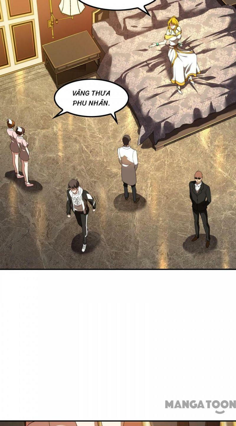 đệ nhất người ở rể chapter 112 34