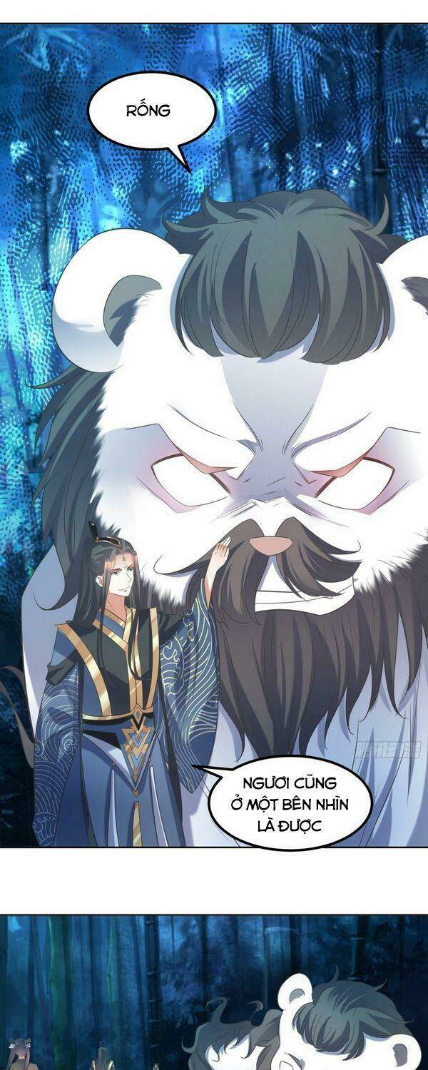 đỉnh cấp phản phái đại sư huynh chapter 78 1