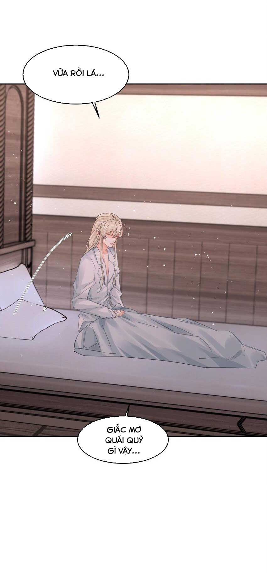 tình cũ là vua chapter 29 16