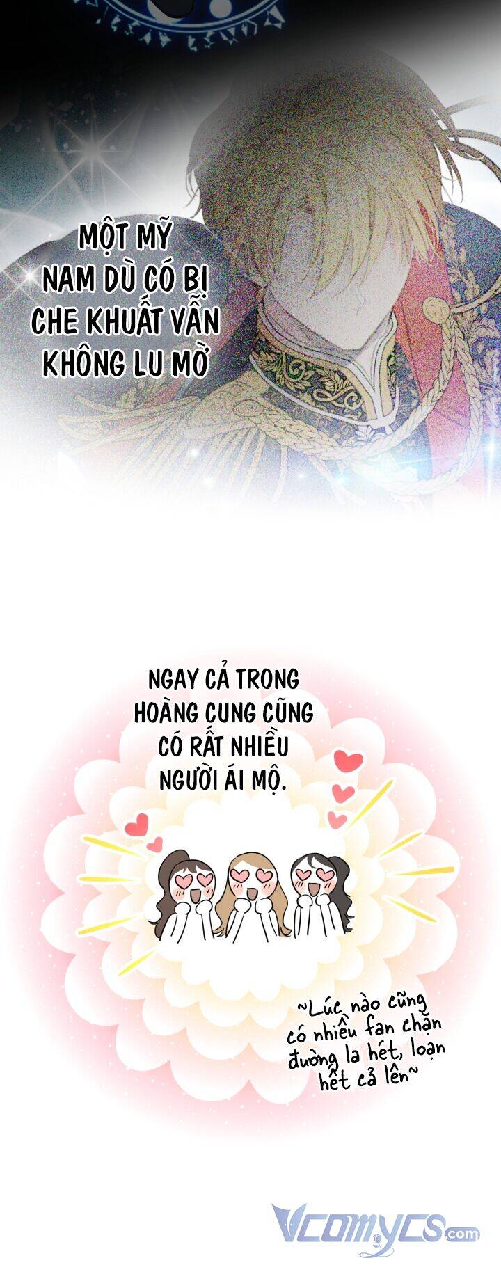 những nhân vật mạnh nhất thế giới ám ảnh tôi chapter 24 21