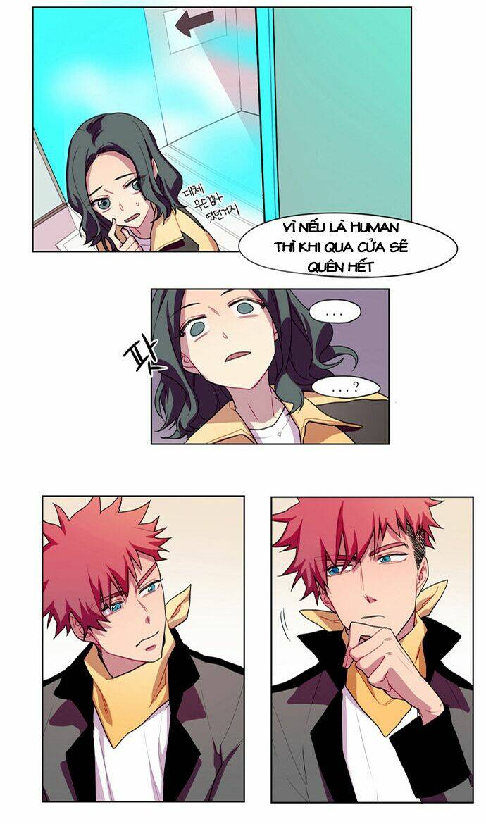 người dọn dẹp chiến trường chapter 2 34