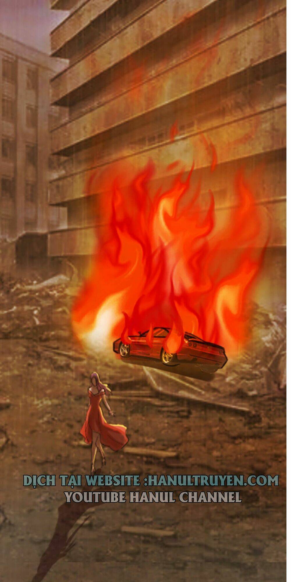 theo đuổi vợ yêu chapter 4 9