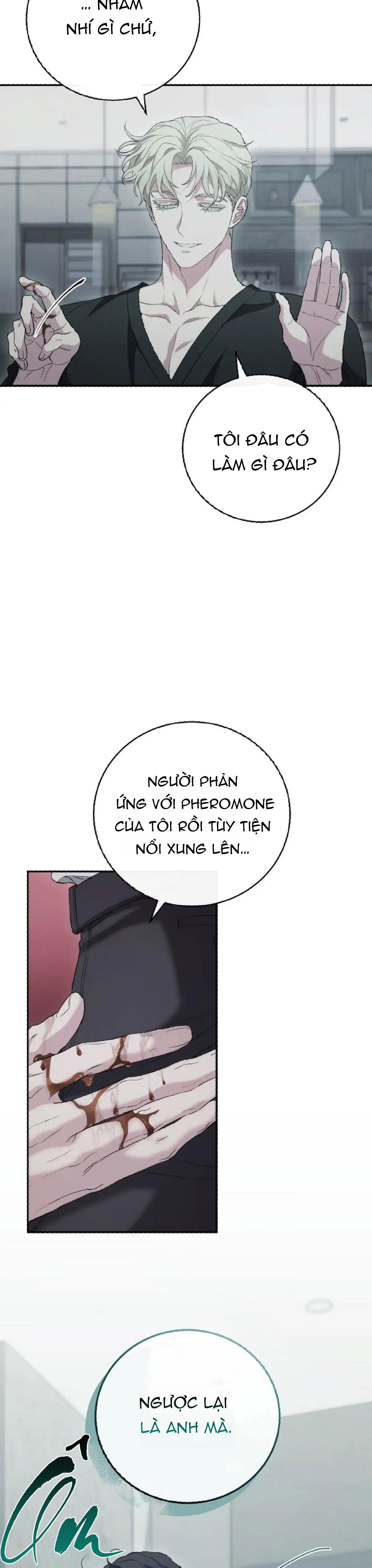 (abo)mối quan hệ không hoàn chỉnh chapter 5 29