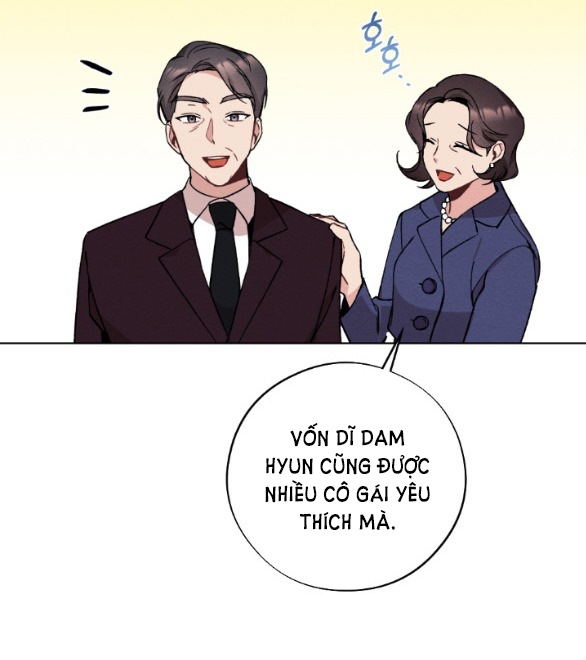 Ăn Mòn chapter 17.1 - Trang 36