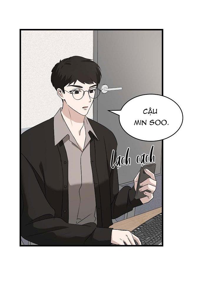 tình yêu của hyung tae chapter 1 34