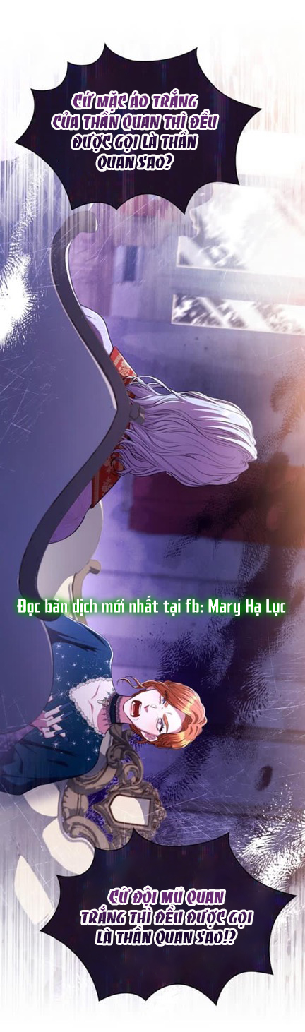 trở thành thư ký của bạo chúa chapter 82 24