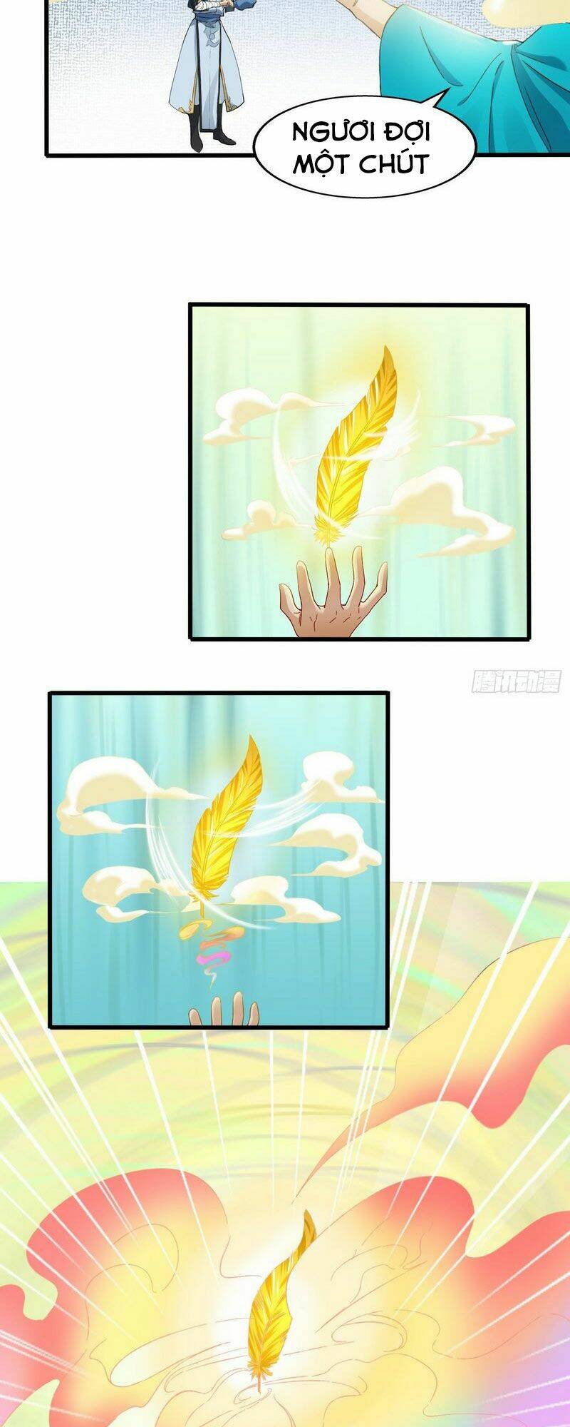 nhân đạo kỹ nguyên chapter 26 4