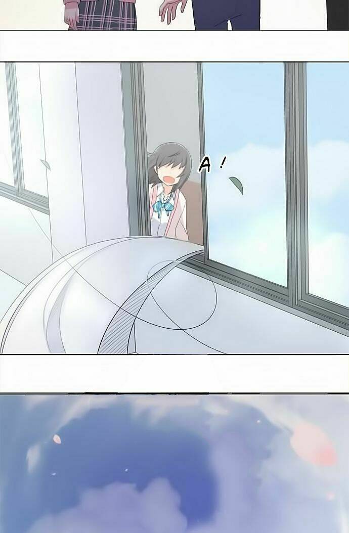 sorairo no graffiti chapter 1 22