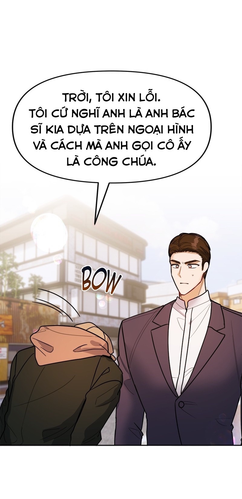 bản cam kết hôn nhân chapter 84 21