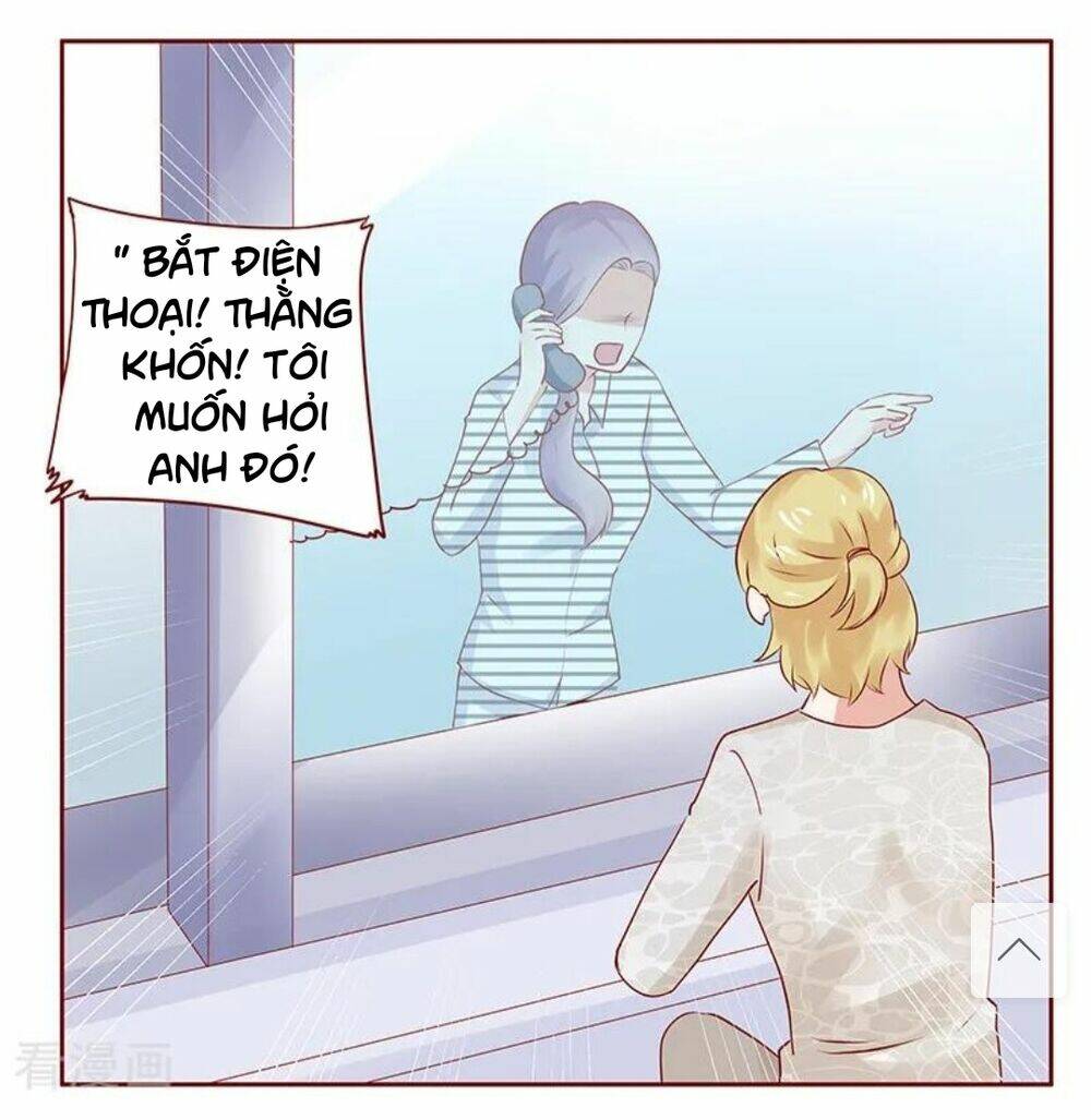 bá đạo tổng tài yêu tôi chapter 190 3