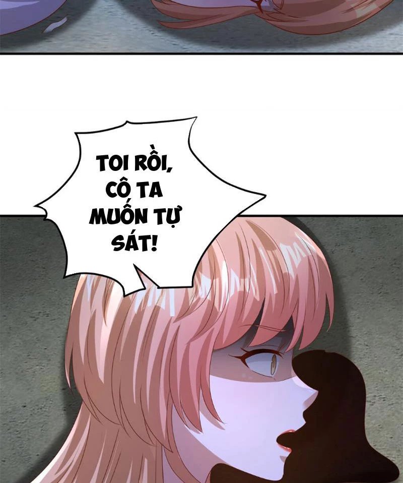 bảy vị tỷ tỷ tuyệt thế vô song của ta chapter 21 18