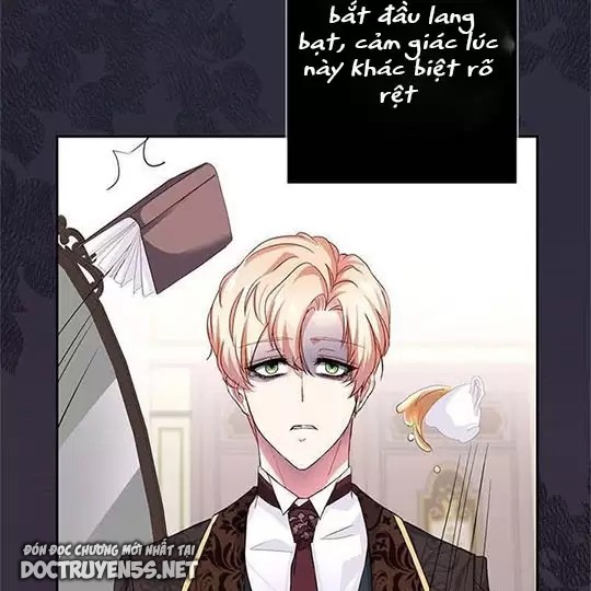 nếu tôi là nhân vật phản diện liệu tôi sẽ chết chapter 14 54