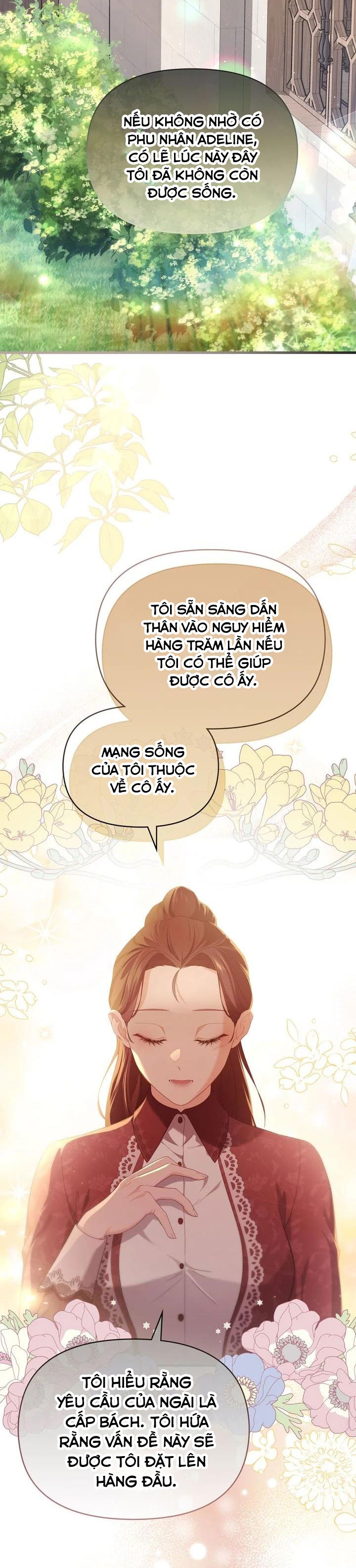 màn đêm tối của adeline chapter 64 45