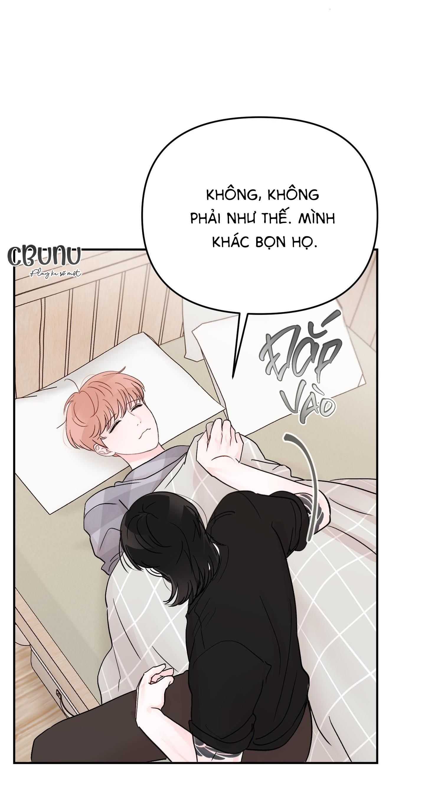 thán phục thanh xuân chapter 49 25