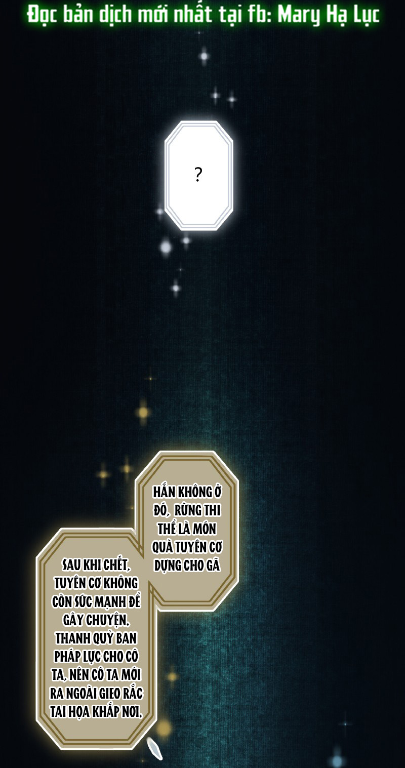 thiên quan tứ phúc - bách vô cấm kỵ chapter 15.1 5