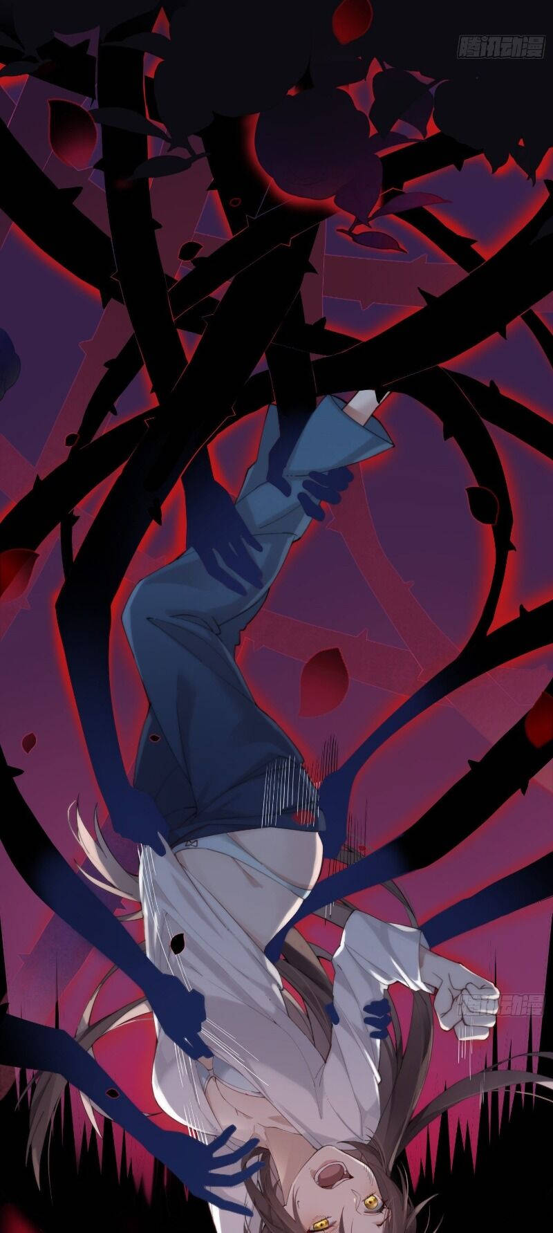 phế vật công chúa muốn nhặt chồng chapter 1 36