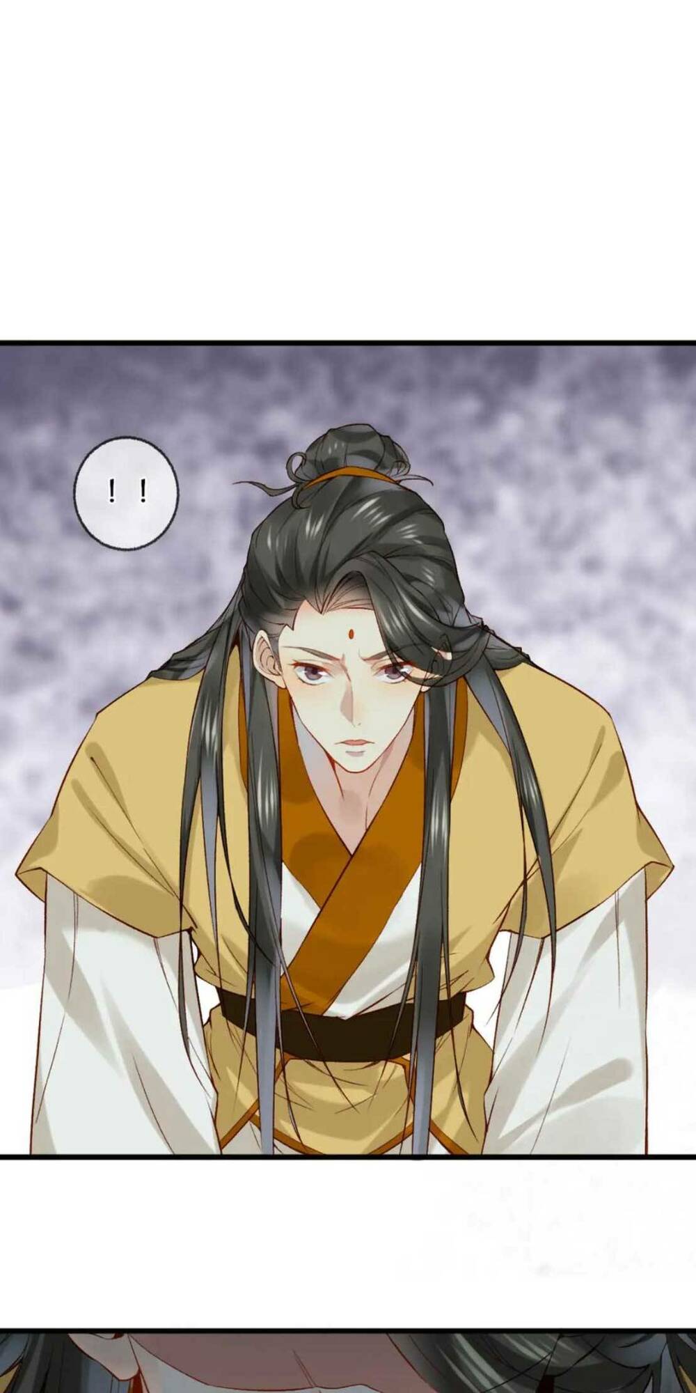 xuyên sách : nghịch đồ hắn lại muốn bắt nạt sư phụ chapter 14 9