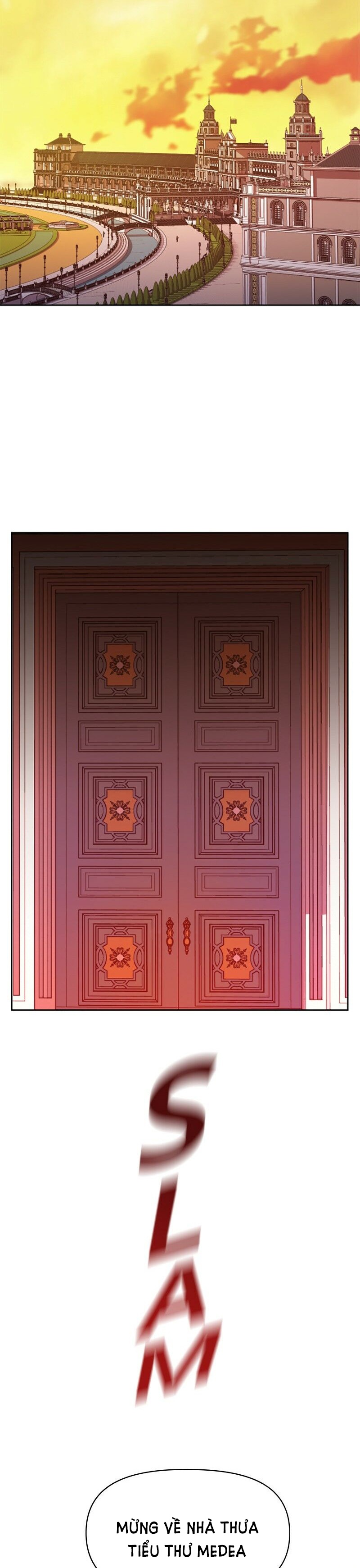 tôi muốn trở thành cô ấy dù chỉ là một ngày chapter 56 78